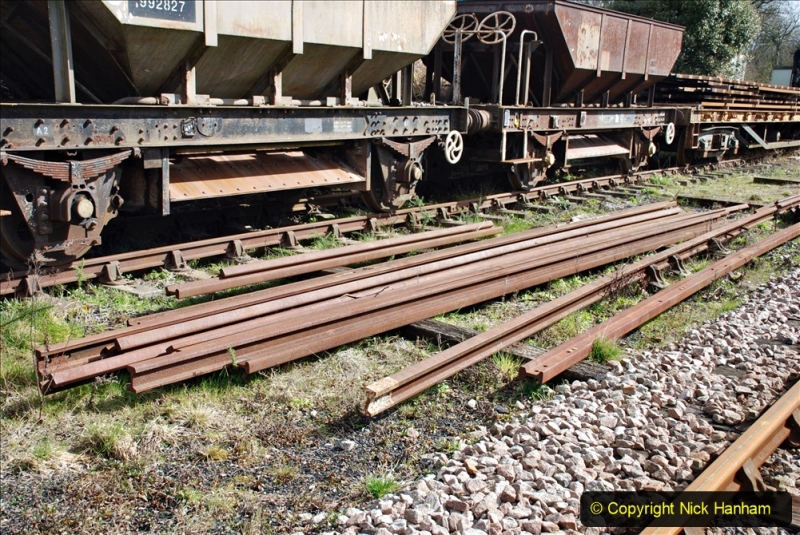 2020-03-16 The Swanage Railway. (92) 092