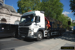2019-05-13 Touring Central London. (1) 001