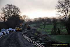 2020-01-08 Track renewal Cowpat Crossing to just beyond Dickers Crossing. (1) 001