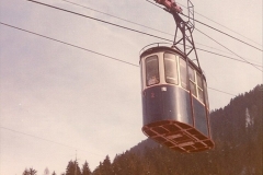 1978 Winter. Mount Lussari, Austria.01