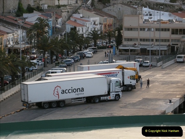 2008-05-03 Mahon, Menorca. (15)016