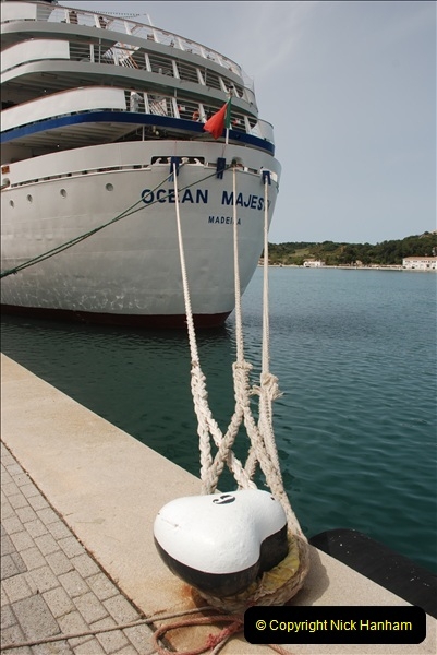 2008-05-03 Mahon, Menorca. (59)060