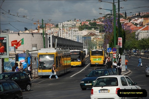 2008-05-08 Lisbon, Portugal. (51)290