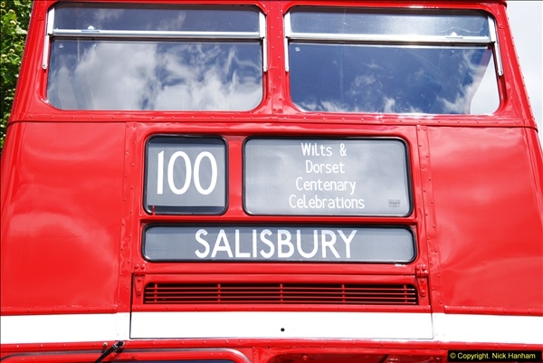 2015-06-14 W&D 100 @ Salisbury, Wiltshire. (72)072