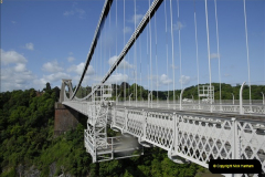 2011-05-19 ARM @ Clifton Suspension Bridge, Bristol  (14)53