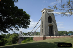 2011-05-19 ARM @ Clifton Suspension Bridge, Bristol  (35)74