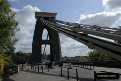 2011-05-19 ARM @ Clifton Suspension Bridge, Bristol  (7)46