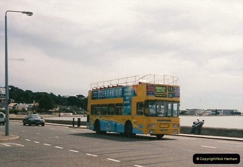 1998 August. Poole, Dorset.009