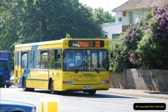 2010-06-03 The New Route 20 in Poole, Dorset.  (1)148
