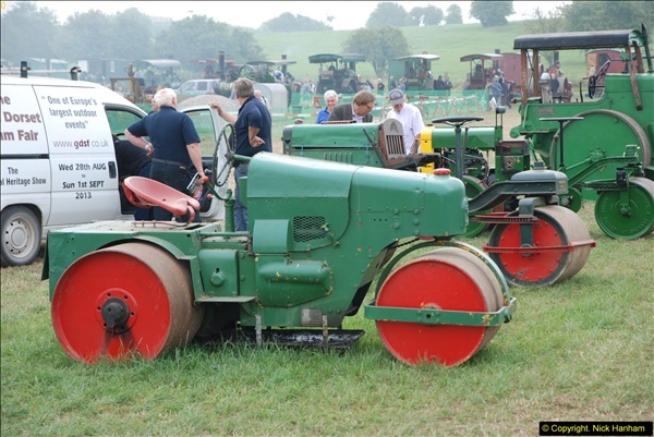 2013-08-28 The Great Dorset Steam Fair 1 (105)105