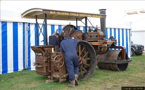 2013-08-28 The Great Dorset Steam Fair 1 (107)107