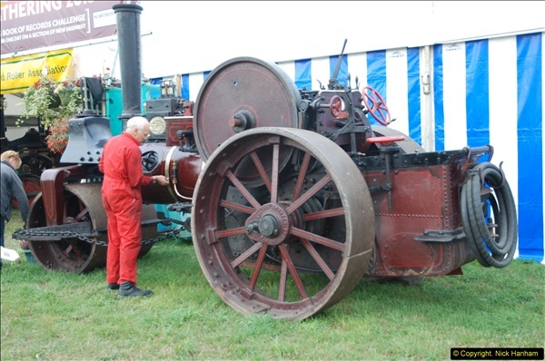2013-08-28 The Great Dorset Steam Fair 1 (109)109