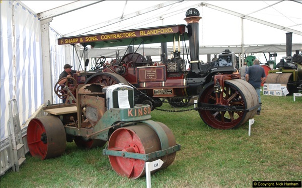 2013-08-28 The Great Dorset Steam Fair 1 (110)110