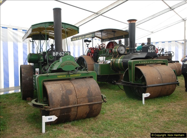 2013-08-28 The Great Dorset Steam Fair 1 (111)111