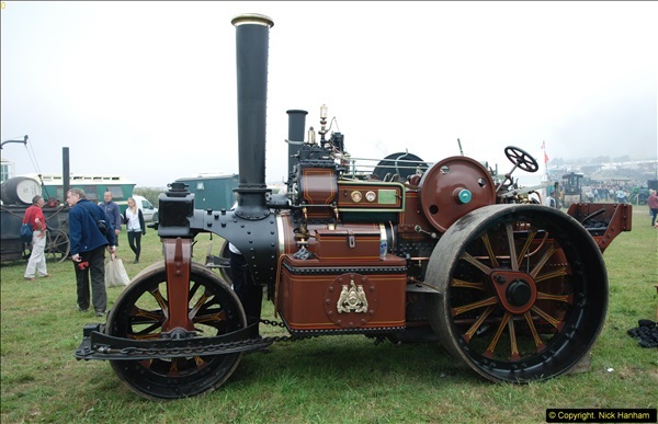 2013-08-28 The Great Dorset Steam Fair 1 (139)139