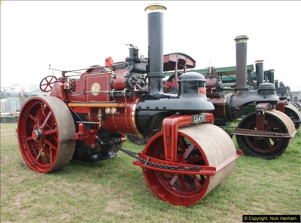 2013-08-28 The Great Dorset Steam Fair 1 (149)149