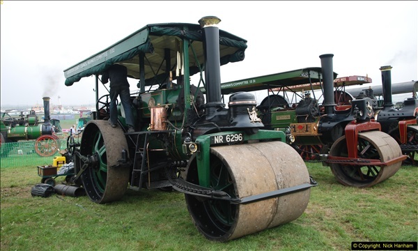 2013-08-28 The Great Dorset Steam Fair 1 (154)154