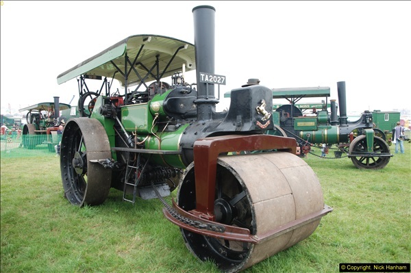 2013-08-28 The Great Dorset Steam Fair 1 (165)165