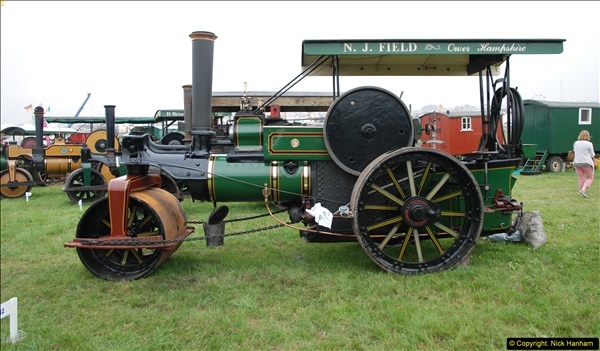 2013-08-28 The Great Dorset Steam Fair 1 (167)167