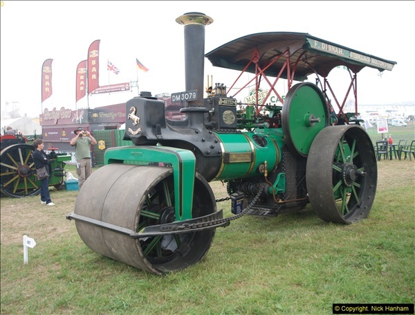 2013-08-28 The Great Dorset Steam Fair 1 (180)180