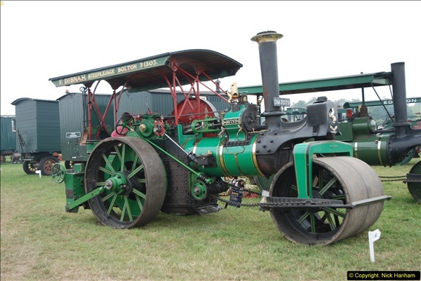 2013-08-28 The Great Dorset Steam Fair 1 (191)191