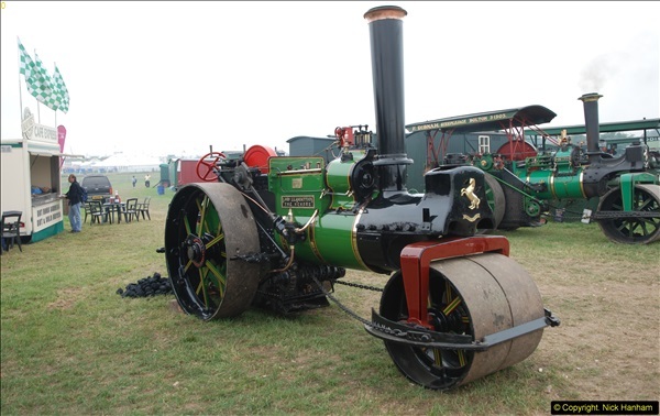 2013-08-28 The Great Dorset Steam Fair 1 (193)193