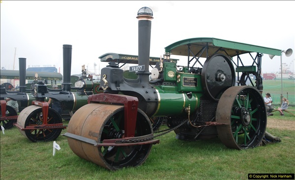 2013-08-28 The Great Dorset Steam Fair 1 (201)201