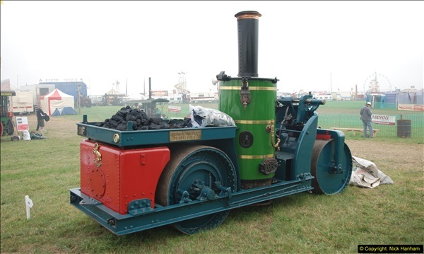 2013-08-28 The Great Dorset Steam Fair 1 (205)205