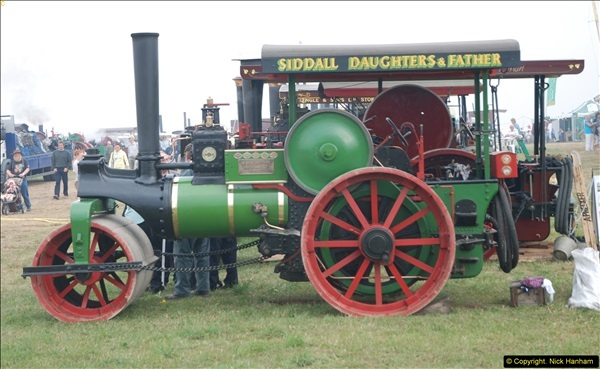 2013-08-28 The Great Dorset Steam Fair 1 (209)209