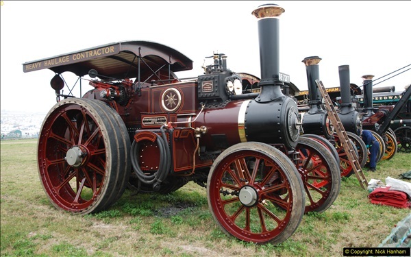 2013-08-28 The Great Dorset Steam Fair 1 (240)240