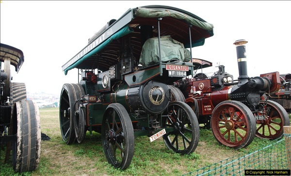 2013-08-28 The Great Dorset Steam Fair 1 (245)245
