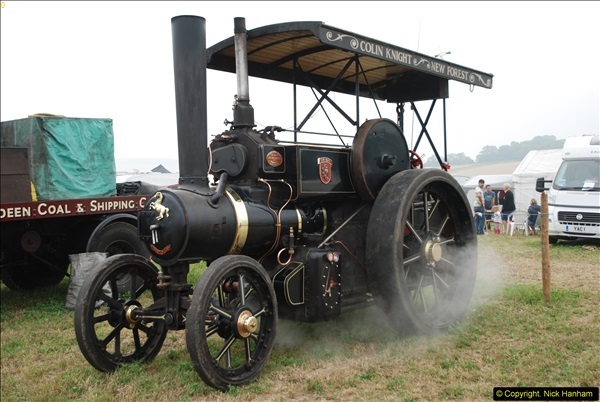 2013-08-28 The Great Dorset Steam Fair 1 (253)253