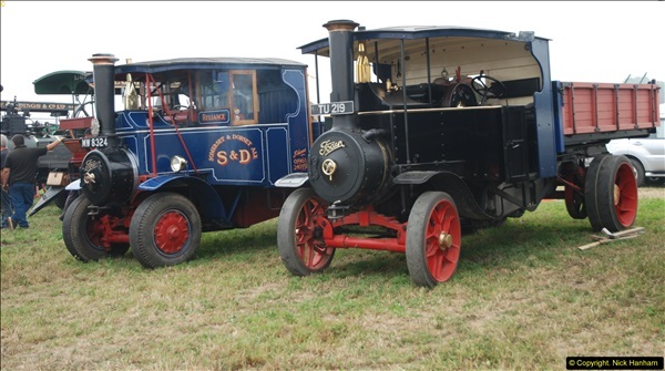 2013-08-28 The Great Dorset Steam Fair 1 (260)260