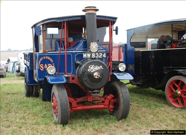 2013-08-28 The Great Dorset Steam Fair 1 (261)261