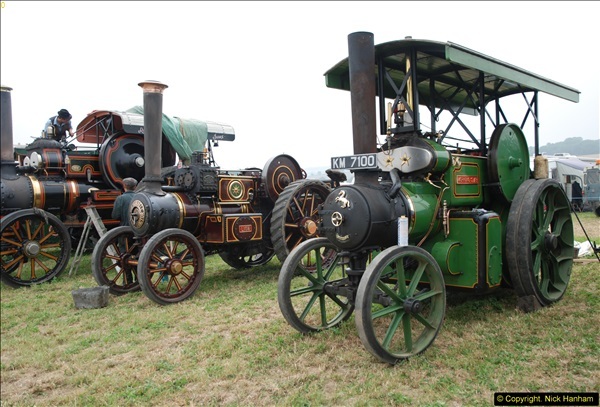 2013-08-28 The Great Dorset Steam Fair 1 (269)269