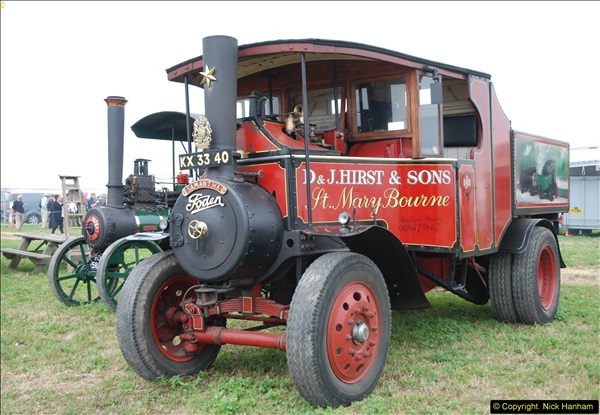 2013-08-28 The Great Dorset Steam Fair 1 (272)272