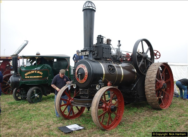 2013-08-28 The Great Dorset Steam Fair 1 (274)274
