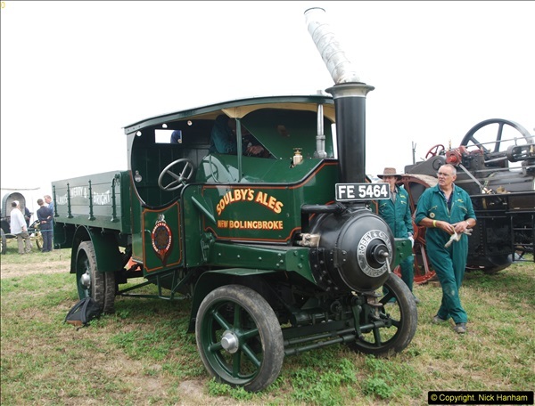 2013-08-28 The Great Dorset Steam Fair 1 (275)275