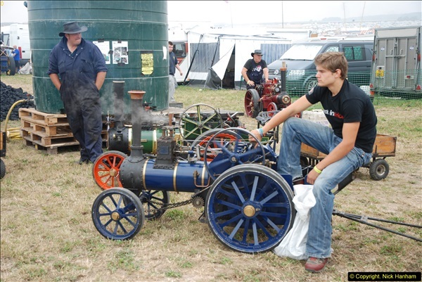 2013-08-28 The Great Dorset Steam Fair 1 (300)300