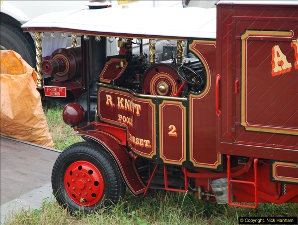 2013-08-28 The Great Dorset Steam Fair 1 (306)306