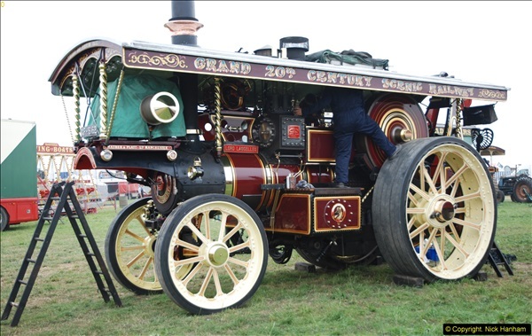 2013-08-28 The Great Dorset Steam Fair 1 (44)044