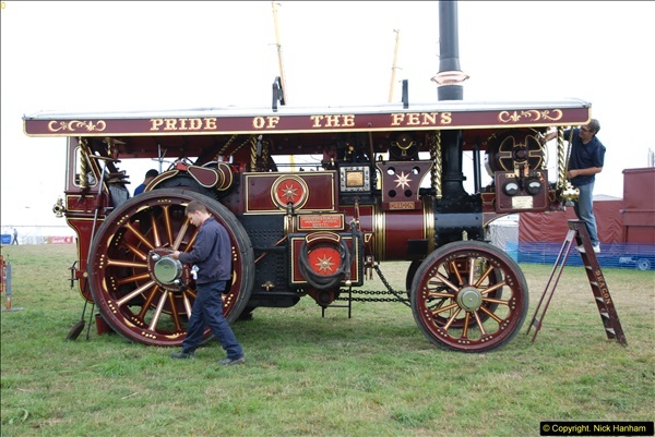 2013-08-28 The Great Dorset Steam Fair 1 (46)046