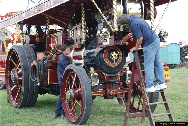 2013-08-28 The Great Dorset Steam Fair 1 (49)049