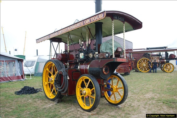 2013-08-28 The Great Dorset Steam Fair 1 (57)057