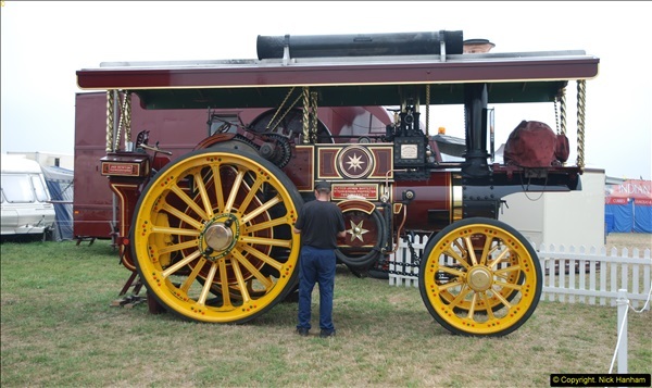 2013-08-28 The Great Dorset Steam Fair 1 (58)058