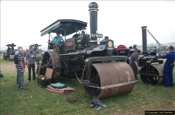 2013-08-28 The Great Dorset Steam Fair 1 (83)083