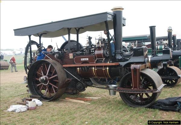 2013-08-28 The Great Dorset Steam Fair 1 (84)084