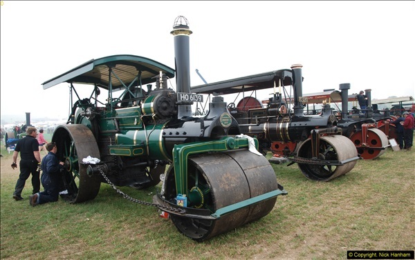 2013-08-28 The Great Dorset Steam Fair 1 (86)086