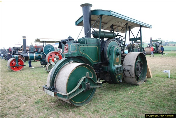 2013-08-28 The Great Dorset Steam Fair 1 (95)095