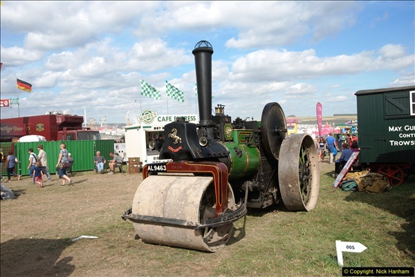 2013-08-30 Great Dorset Steam Fair 2 (20)020